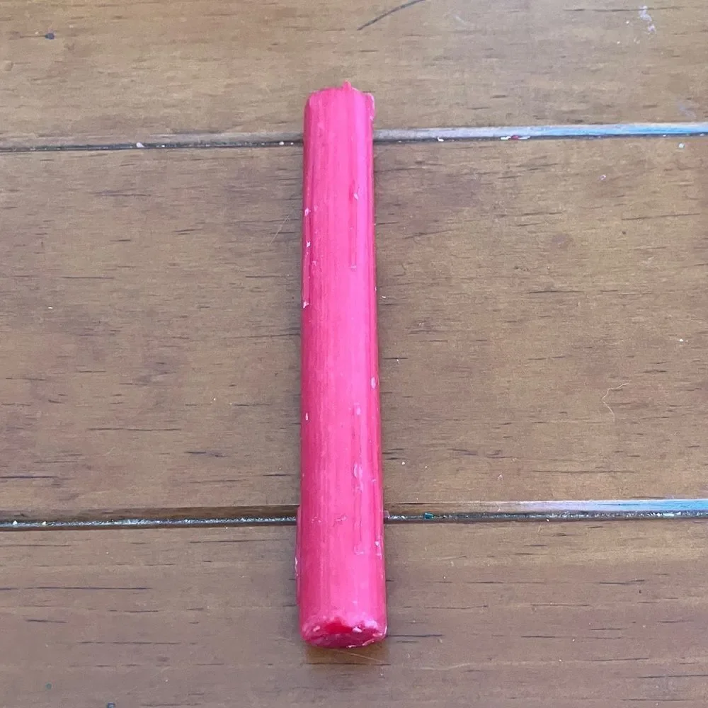Red Candle